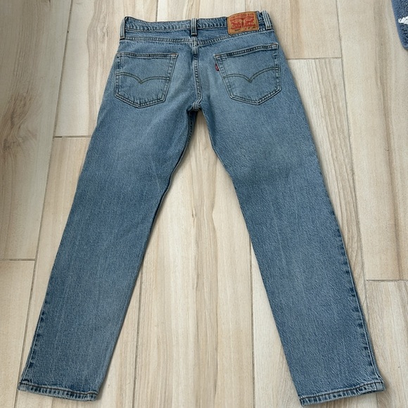 Levi’s 502 - Picture 4 of 4